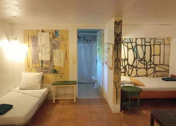 別荘 House With Garden 10 Min Walk From The Sea Saint-Raphaël