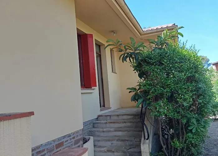 House With Garden 10 Min Walk From The Sea Saint-Raphaël