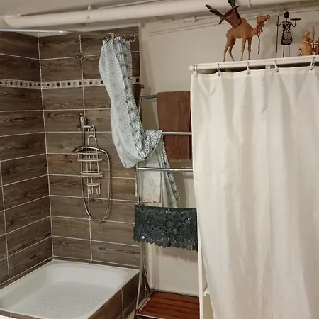 House 8p With Garden 10 Min Walk From The Sea Saint-Raphaël
