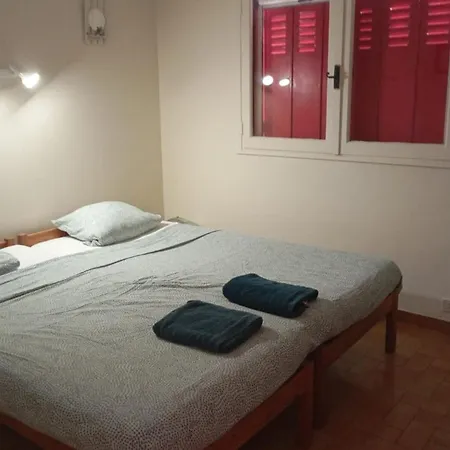 House 8p With Garden 10 Min Walk From The Sea Holiday home Saint-Raphael (Var)