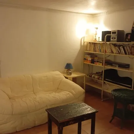 House 8p With Garden 10 Min Walk From The Sea *