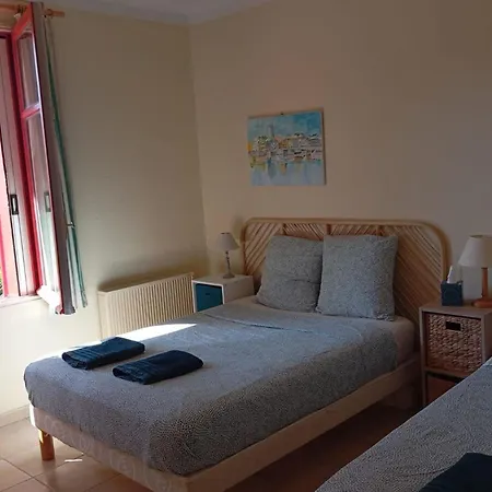 House 8p With Garden 10 Min Walk From The Sea * Saint-Raphael (Var)