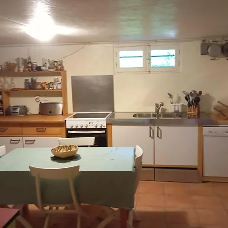 House With Garden 10 Min Walk From The Sea * Сен-Рафаэль