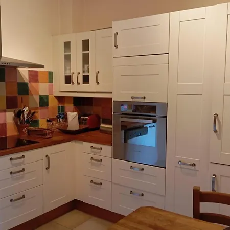 House 8p With Garden 10 Min Walk From The Sea Holiday home *