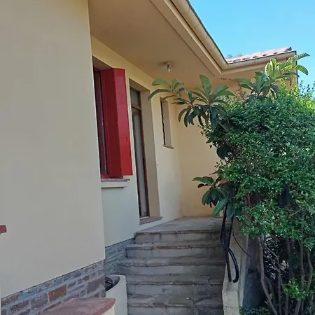 House 8p With Garden 10 Min Walk From The Sea Saint-Raphaël