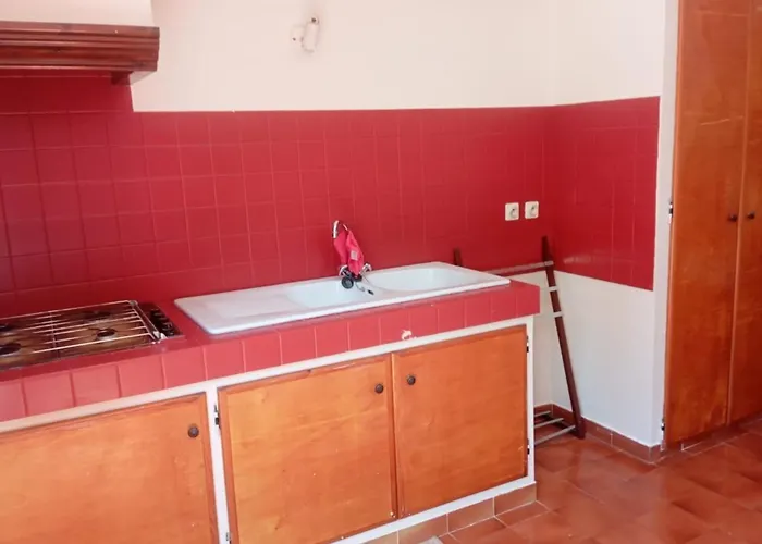 House With Garden 10 Min Walk From The Sea Dom wakacyjny Saint-Raphaël